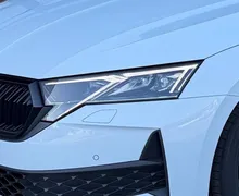 Zunanja slika - Škoda Octavia - Combi 2.0 TDI Family Sportline DSG... - 5 - Predogledna slika