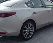 Zunanja slika - Mazda Mazda3 - 2.5 G140 CENTER-LINE - 4 - Predogledna slika