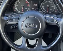 Zunanja slika - Audi Q5 - 2.0 TDI+Q+SLO+1.LAST+NAVI+XENON+... - 13 - Predogledna slika