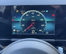 Zunanja slika - Mercedes-Benz B-Razred - B 180 d Progressive Avt. - 8 - Predogledna slika