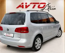 Zunanja slika - Volkswagen Touran - 1.6 TDI - 6 - Predogledna slika