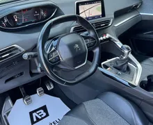 Zunanja slika - Peugeot 5008 - ALLURE+SLO+FULL LED+ALU+KEYLESS GO+HI-FI - 10 - Predogledna slika