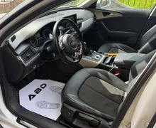 Zunanja slika - Audi A6 Allroad - Allroad 3.0 TDI quattro Business S-tronic sibadah - 7 - Predogledna slika