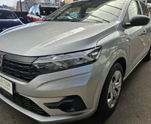 Zunanja slika - Dacia Sandero - 1.0 SCe 65 Essential - 1 - Predogledna slika