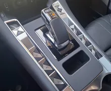 Zunanja slika - DS DS 7 - 1.6PHEV Rivoli E-TENSE 300 4X4 - AKCIJSKA CENA - 15 - Predogledna slika