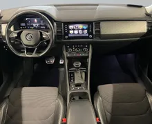 Zunanja slika - Škoda Kodiaq - 2.0 TDI Style DSG - 10 - Predogledna slika