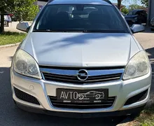 Zunanja slika - Opel Astra - Karavan 1.9 CDTI - 2 - Predogledna slika