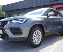 Zunanja slika - Seat Ateca - 1.0 TSI 85 KW HOLA -NA ZALOGI - - 1 - Predogledna slika