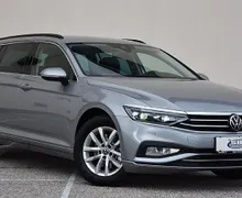 Zunanja slika - Volkswagen Passat - Variant 2.0 TDI avt.-MATRIX-KAMERA-AMBIENT-RADAR-ERGO COMF - 1 - Predogledna slika