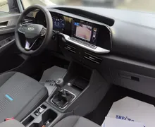Zunanja slika - Ford Tourneo Connect - ACTIVE 2.0 TDCi 122PS M6 AWD - NA ZALOGI - 12 - Predogledna slika
