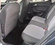 Zunanja slika - Seat Leon - Leon - 4 - Predogledna slika