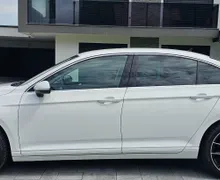 Zunanja slika - VW Passat - 2.0 TDI-SPORT LINE- FULL LED-LIMUZINA-1 LASTNIK-.. - 5 - Predogledna slika