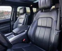 Zunanja slika - Land Rover Range Rover Sport - 3.0 SDV6 4x4-FACELIFT-PANO-MERIDIAN-21zoll - 11 - Predogledna slika
