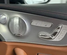 Zunanja slika - Mercedes-Benz E-Razred - E Coupe 300 AMG Line - 17 - Predogledna slika