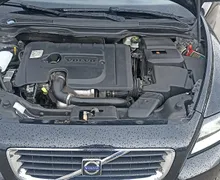 Motor in tehnologija - Volvo S40 - 1,6 D - 14 - Predogledna slika