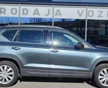 Zunanja slika - Seat Ateca - 2.0 TDI 110 KW STYLE DSG - 4 - Predogledna slika
