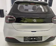 Zunanja slika - Dongfeng Box - 42.3 kWh 70 kW- SILVER-Navedena cena vključuje sub - 12 - Predogledna slika