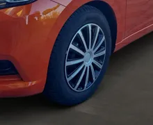 Zunanja slika - Nissan Micra - 0.9 IG-T TEKNA - 6 - Predogledna slika