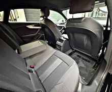 Notranja slika - Audi A5 Sportback - 2.0 TDI S TRONIC•140KW•S LINE•VIRTUAL•MATRIX•ACC•. - 11 - Predogledna slika
