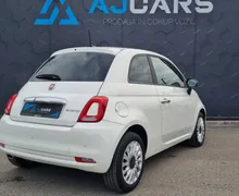 Zunanja slika - Fiat 500 - 1.0 GSE Hybrid 2xLed-Touchscreen-Alu-PDC-Tempomat. - 6 - Predogledna slika