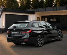 Zunanja slika - BMW serija 3 Touring: - Touring Sport Line•LASER•VIRTUAL•HEAD UP•NAVI•... - 6 - Predogledna slika