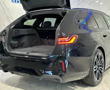 Notranja slika - BMW serija 5 Touring: - 20d|M-Pro|IconicG|Hlajenje|360K|Harman|HUD|Mem PUD - 7 - Predogledna slika
