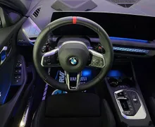 Zunanja slika - BMW Serija 1 - : M135i xDrive-RADAR-KEY-LED-HARMAN-HUD-KAM360 - 12 - Predogledna slika