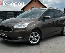 Zunanja slika - Ford C-MAX - Grand  1,5 TDCi Style - 1 - Predogledna slika