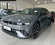 Zunanja slika - Hyundai Ioniq 5 - N-Line PREMIUM BOSE Topl.Črp. WINTER El. kljuke... - 1 - Predogledna slika