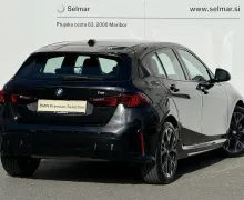 Zunanja slika - BMW Serija 1 - 116 - 2 - Predogledna slika