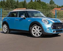 Zunanja slika - MINI Cooper - Mini  S - 3 - Predogledna slika