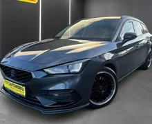 Zunanja slika - Seat Leon - ST 2.0 TDI FR LED ACC NAVI LINE ASIST VIRTUAL TOP - 1 - Predogledna slika