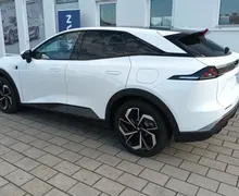 Zunanja slika - Changan Deepal S07 - RWD MAX+EL.VLEČNA KLJUKA+20COL ALU - 5 - Predogledna slika