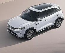 Zunanja slika - BYD ATTO 2 - COMFORT 64.8 kWh - 6 - Predogledna slika