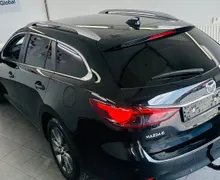 Zunanja slika - Mazda Mazda6 - Karavan G165 Attraction Avt. - 10 - Predogledna slika