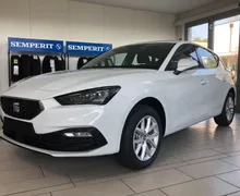 Zunanja slika - Seat Leon - Leon - 1 - Predogledna slika