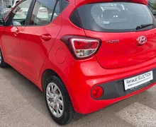 Zunanja slika - Hyundai i10 - 1.25 Life SLO. POREKLO - 5 - Predogledna slika