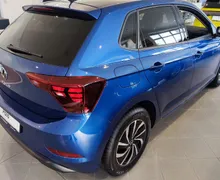 Zunanja slika - Volkswagen Polo - 1.0 TSI 4ALL 70  95 v prihodu - 7 - Predogledna slika