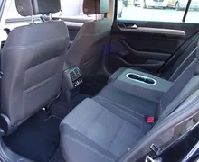 Zunanja slika - Volkswagen Passat - Variant 2.0 TDI DSG BUSINESS 200KM - VLEČNA KLJUKA - - 11 - Predogledna slika