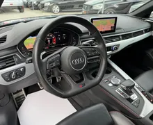 Zunanja slika - Audi RS4 Avant - 2.9 TFSI Quattro AUT. HD MATRIX B.O. ACC ALU 19 - 15 - Predogledna slika