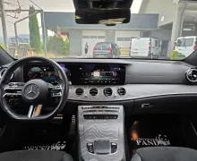 Zunanja slika - Mercedes-Benz E-Razred - E 300 d 4MATIC AMG Line Avt. - 9 - Predogledna slika