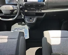 Zunanja slika - Citroën Spacetourer - Plus M 2.2L Dizel 180 S S avtomatik - 9 - Predogledna slika