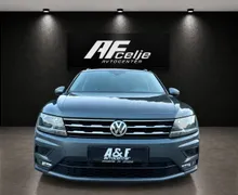 Zunanja slika - Volkswagen Tiguan Allspace - 2.0 TDI-DSG-7 SEDEŽEV-VIRTUAL-LIZING ZA TUJCE-... - 2 - Predogledna slika