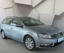 Zunanja slika - VW Passat - Variant 2,0 TDI BMT R-Line DSG - 2 - Predogledna slika