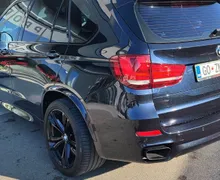 Zunanja slika - BMW X5 - serija : xDrive25d - 9 - Predogledna slika