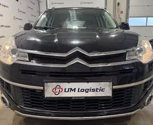 Zunanja slika - Citroën C-Crosser - Exclusive 2.2 HDi 160 FAP - 2 - Predogledna slika