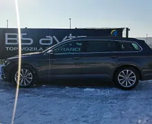 Zunanja slika - VW Passat - Variant 2.0 TDI BMT Comfortline 110kW - 4 - Predogledna slika