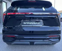 Zunanja slika - Geely StarRay - GK | 1.5TD | 7DCT | APPLECARPLAY | LED | - 6 - Predogledna slika