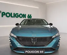 Notranja slika - Peugeot 308 - 1.5 BLUEHDI 130-FULL LED-1 LASTNIK-GARANCIJA... - 7 - Predogledna slika