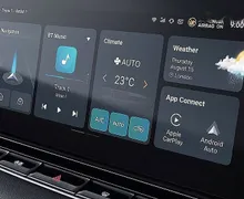 Zunanja slika - MG HS - Luxury 1.5T-GDI Avt+7 let tovarniške garancije - 5 - Predogledna slika